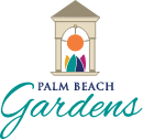 City of palm beach gardens